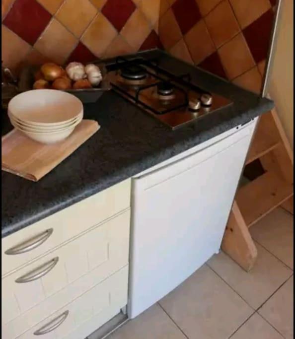 Incredible Apartment Near The Sea And Calanque La Ciotat Exterior photo